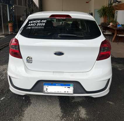 FORD-KA-2020