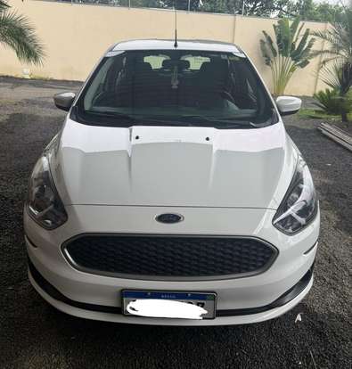 FORD-KA-2020