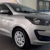 FORD KA 1.5 TI-VCT FLEX SE AUTOMÁTICO FORD KA 1.5 TI-VCT FLEX SE AUTOMÁTICO
