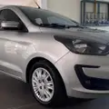 FORD KA 1.5 TI-VCT FLEX SE AUTOMÁTICO FORD KA 1.5 TI-VCT FLEX SE AUTOMÁTICO