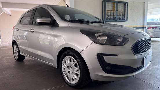 FORD-KA-2018