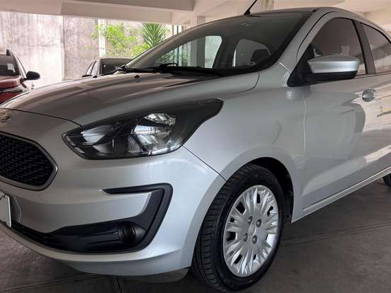 FORD-KA-1.5 TI-VCT FLEX SE AUTOMÁTICO FORD-KA-2018