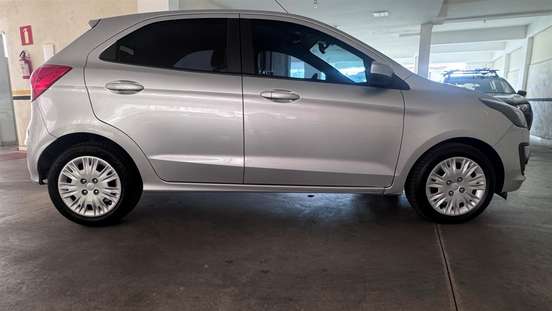 FORD-KA-2018