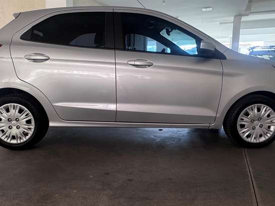 FORD-KA-1.5 TI-VCT FLEX SE AUTOMÁTICO FORD-KA-2018