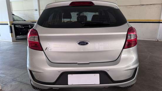 FORD-KA-2018