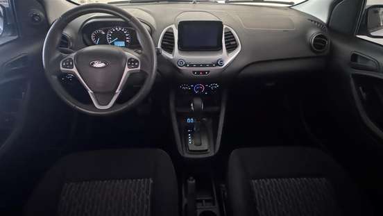 FORD-KA-2018