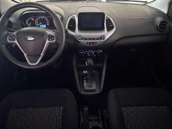 FORD-KA-1.5 TI-VCT FLEX SE AUTOMÁTICO FORD-KA-2018