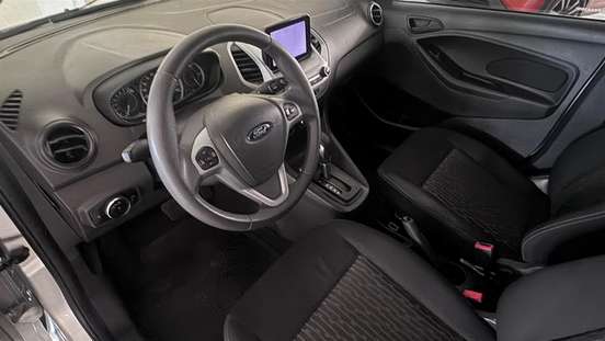 FORD-KA-2018