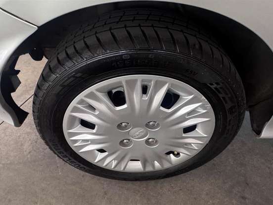 FORD-KA-1.5 TI-VCT FLEX SE AUTOMÁTICO FORD-KA-2018