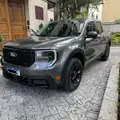 FORD MAVERICK 2.0 ECOBOOST GASOLINA BLACK AUTOMÁTICO FORD MAVERICK 2.0 ECOBOOST GASOLINA BLACK AUTOMÁTICO