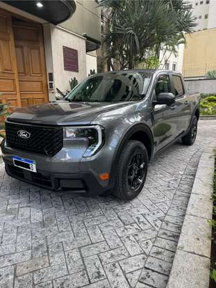 FORD-MAVERICK-2025