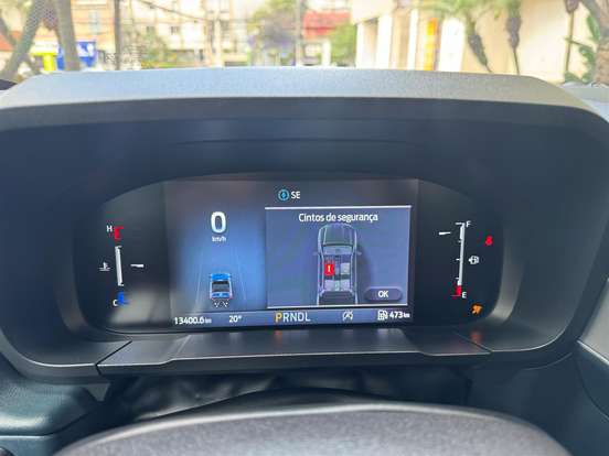 FORD-MAVERICK-2.0 ECOBOOST GASOLINA BLACK AUTOMÁTICO FORD-MAVERICK-2025