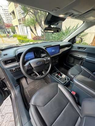 FORD-MAVERICK-2025