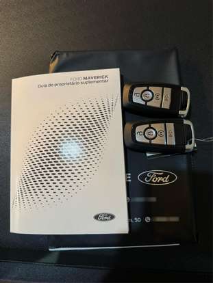 FORD-MAVERICK-2025