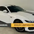 FORD MUSTANG 5.0 V8 GASOLINA GT PERFORMANCE MANUAL FORD MUSTANG 5.0 V8 GASOLINA GT PERFORMANCE MANUAL