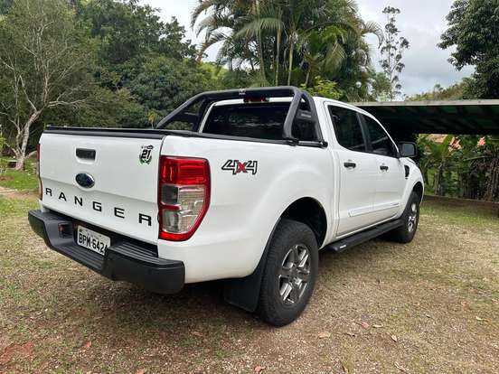 FORD-RANGER-2017