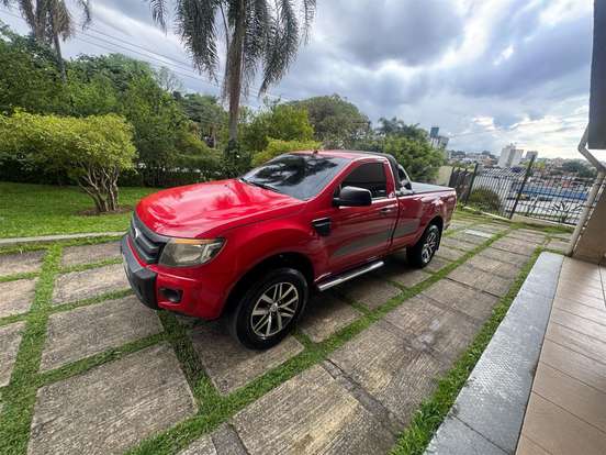 FORD-RANGER-2013