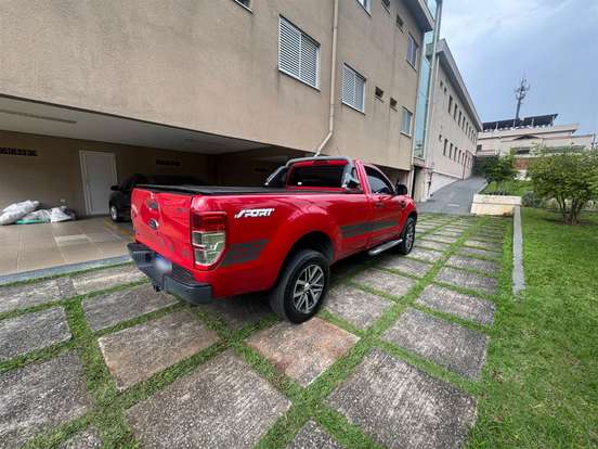 FORD-RANGER-2013