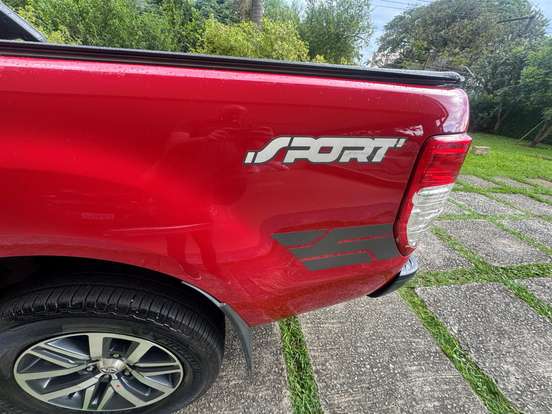 FORD-RANGER-2013