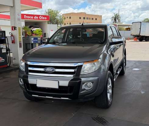 FORD-RANGER-2014