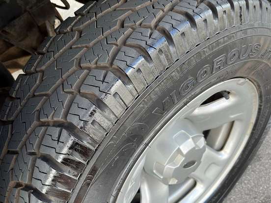 FORD-RANGER-3.0 XLS STORM 16V 4X4 CD DIESEL 4P MANUAL FORD-RANGER-2008