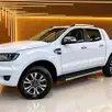 FORD RANGER 3.2 LIMITED 4X4 CD 20V DIESEL 4P AUTOMÁTICO FORD RANGER 3.2 LIMITED 4X4 CD 20V DIESEL 4P AUTOMÁTICO
