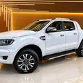 FORD RANGER 3.2 LIMITED 4X4 CD 20V DIESEL 4P AUTOMÁTICO FORD RANGER 3.2 LIMITED 4X4 CD 20V DIESEL 4P AUTOMÁTICO