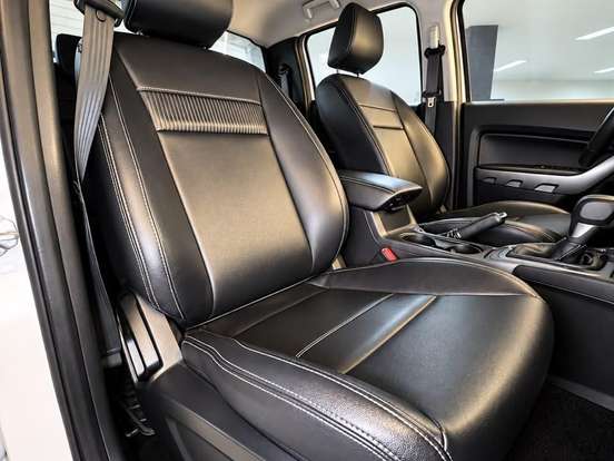 FORD-RANGER-3.2 LIMITED 4X4 CD 20V DIESEL 4P AUTOMÁTICO FORD-RANGER-2023