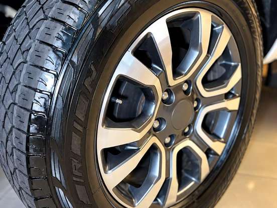 FORD-RANGER-3.2 LIMITED 4X4 CD 20V DIESEL 4P AUTOMÁTICO FORD-RANGER-2023
