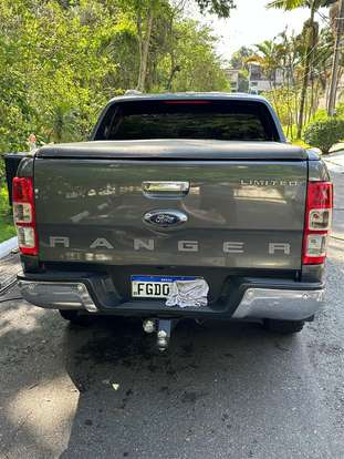FORD-RANGER-2016