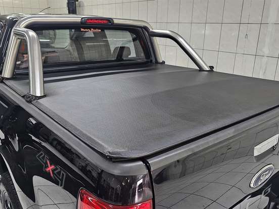 FORD-RANGER-3.2 XLT 4X4 CD 20V DIESEL 4P AUTOMÁTICO FORD-RANGER-2014