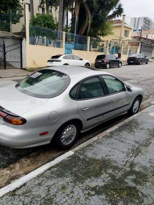 FORD-TAURUS-1997