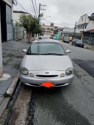 FORD-TAURUS-1997