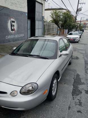 FORD-TAURUS-1997