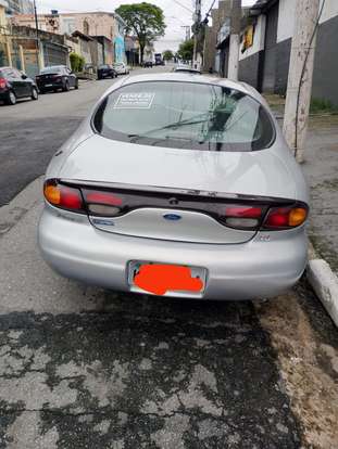 FORD-TAURUS-1997