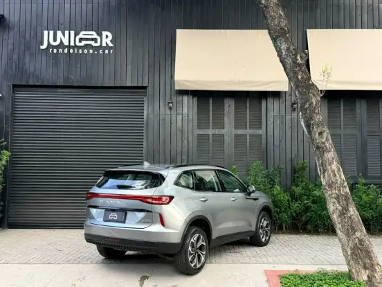 GWM-HAVAL H6-1.5 PHEV AWD E-TRACTION GWM-HAVAL H6-2023