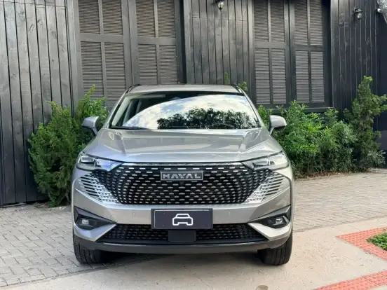 GWM-HAVAL H6-1.5 PHEV AWD E-TRACTION GWM-HAVAL H6-2023