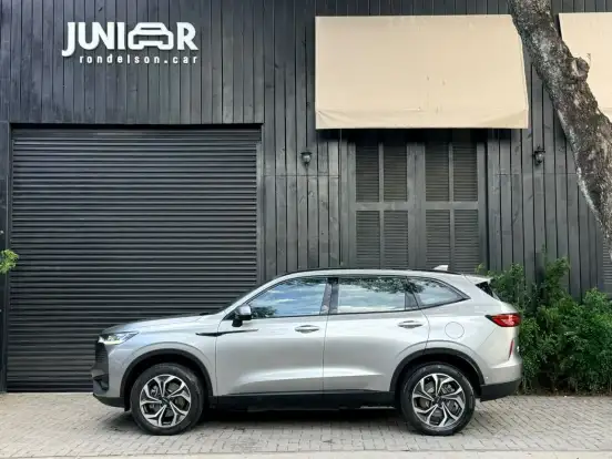 GWM-HAVAL H6-1.5 PHEV AWD E-TRACTION GWM-HAVAL H6-2023