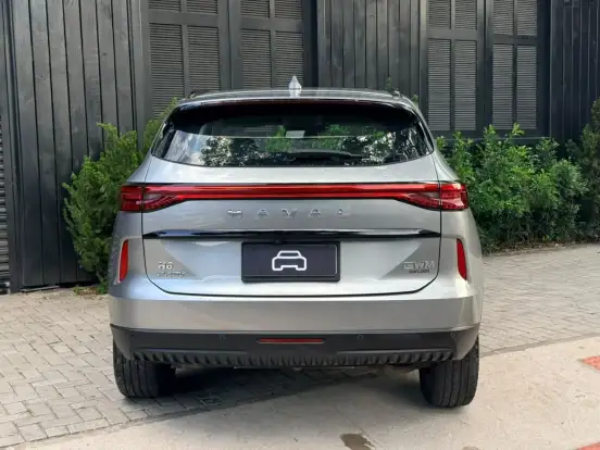 GWM-HAVAL H6-1.5 PHEV AWD E-TRACTION GWM-HAVAL H6-2023