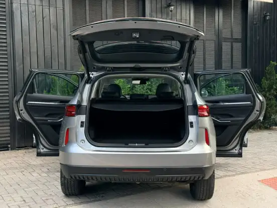 GWM-HAVAL H6-1.5 PHEV AWD E-TRACTION GWM-HAVAL H6-2023