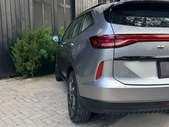 GWM-HAVAL H6-2023