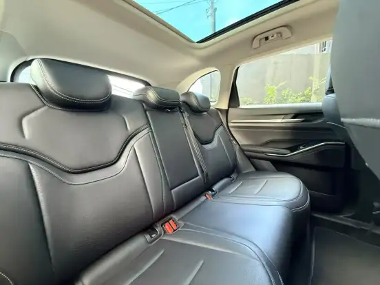 GWM-HAVAL H6-2023