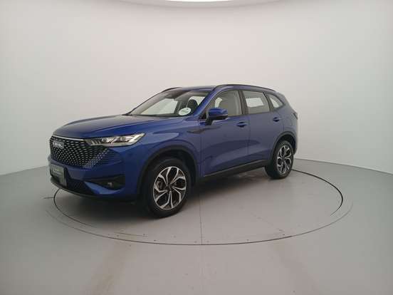 GWM-HAVAL H6-2024