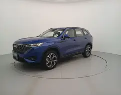 GWM HAVAL H6 1.5 PHEV PREMIUM AWD E-TRACTION GWM HAVAL H6 1.5 PHEV PREMIUM AWD E-TRACTION