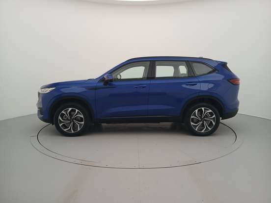 GWM-HAVAL H6-1.5 PHEV PREMIUM AWD E-TRACTION GWM-HAVAL H6-2024