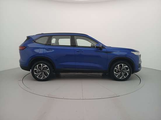 GWM-HAVAL H6-2024
