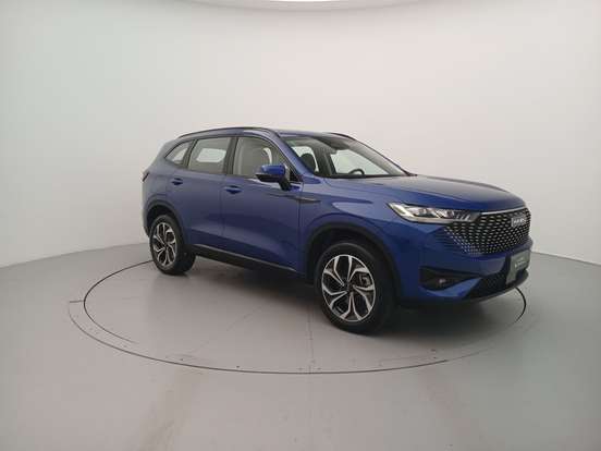 GWM-HAVAL H6-1.5 PHEV PREMIUM AWD E-TRACTION GWM-HAVAL H6-2024