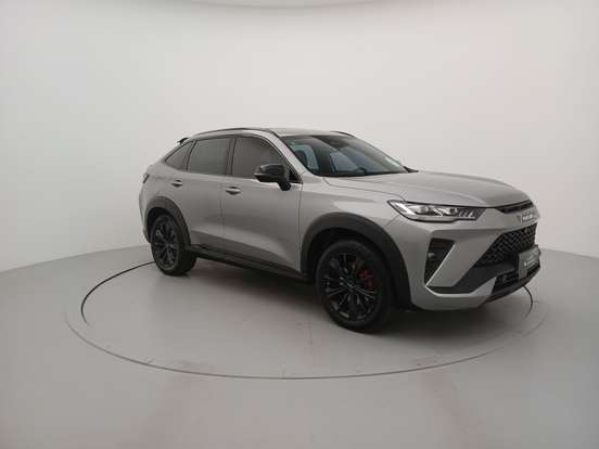 GWM-HAVAL H6 GT-1.5 PHEV AWD E-TRACTION GWM-HAVAL H6 GT-2025