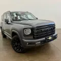 GWM HAVAL H9 2.4 TURBO DIESEL SELECTION 4X4 AUTOMÁTICO GWM HAVAL H9 2.4 TURBO DIESEL SELECTION 4X4 AUTOMÁTICO