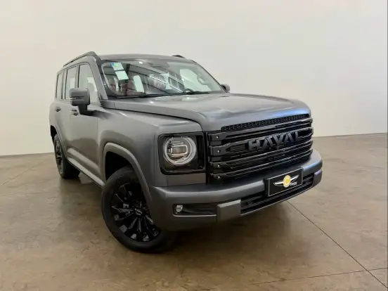 GWM-HAVAL H9-2.4 TURBO DIESEL SELECTION 4X4 AUTOMÁTICO GWM-HAVAL H9-2026